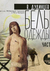 Белые одежды. Книга 1