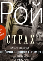 Страх. Книга 1. И небеса пронзит комета