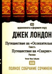 Путешествие на «Ослепительном». Путешествие на «Снарке»