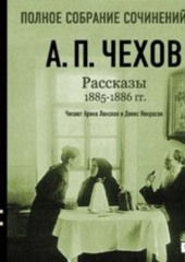 Рассказы 1885 – 1886 г.г. Том 14