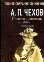 Повести и рассказы 1886 г. Том 15