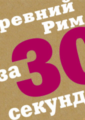 Древний Рим за 30 секунд