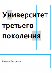 Университет третьего поколения