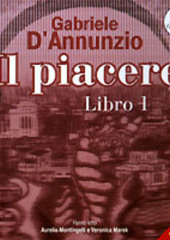 Il Piacere. Libro 1