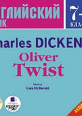 Oliver Twist