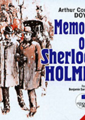 Memoirs of Sherlock Holmes