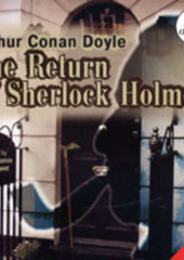 The Return of Sherlock Holmes