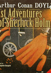 Last Adventures Of Sherlock Holmes