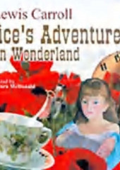 Alice`s Adventures in Wonderland