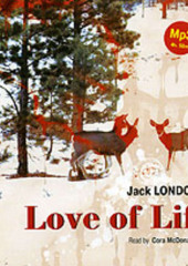 Love of Life. Selected Stories