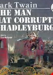 The Man That Corrupted Hadleyburg