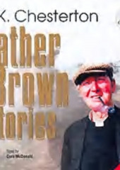 Father Brown Stories