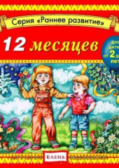 12 месяцев