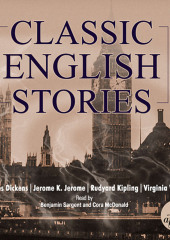 Classic english stories