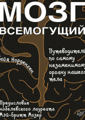 Мозг всемогущий. Путеводитель по самому незаменимому органу нашего тела