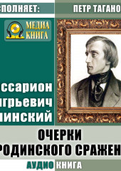 Очерки бородинского сражения (Воспоминания о 1812 годе)