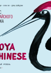 Курс китайского языка «Boya Chinese». Базовый уровень. Ступень I. Учебник