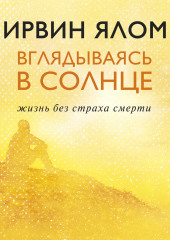 Вглядываясь в солнце. Жизнь без страха смерти