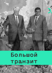 Учредительная эпоха. 1990-ые в российской истории