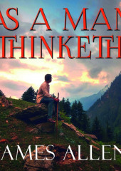 As a Man Thinketh