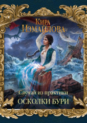 Случай из практики. Осколки бури