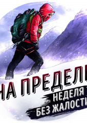 На пределе. Эрик Бертран Ларссен. Обзор