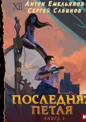 Последняя петля. Книга 3