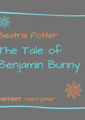 The Tale of Benjamin Bunny