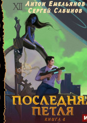 Последняя петля. Книга 4