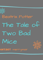 The Tale of Two Bad Mice