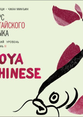 BOYA CHINESE Курс китайского языка. Средний уровень. Ступень 2. МР3