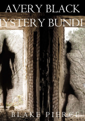 Avery Black Mystery Bundle: Cause to Kill