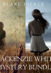 Mackenzie White Mystery Bundle: Before he Kills (#1) and Before he Sees (#2)