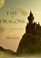 A Fate of Dragons