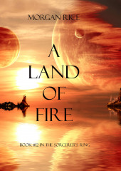 A Land of Fire