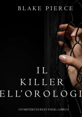 Il Killer Dell’orologio