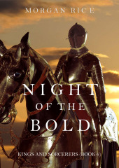 Night of the Bold