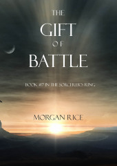 The Gift of Battle