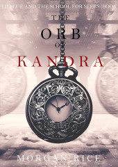 The Orb of Kandra