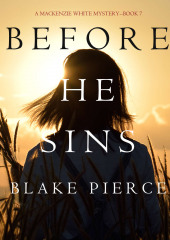 Before He Sins