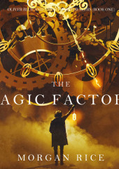 The Magic Factory