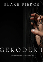 Geködert