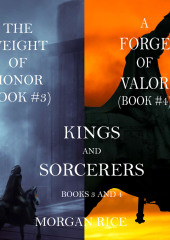 Kings and Sorcerers Bundle