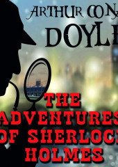 The Adventures of Sherlock Holmes