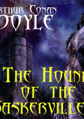 The Hound of the Baskervilles