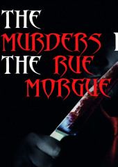 The Murders in the Rue Morgue