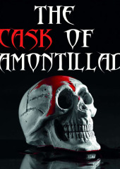 The Cask of Amontillado