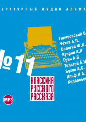 Классика русского рассказа № 11