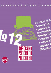 Классика русского рассказа № 12