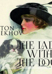 The Lady with the Dog